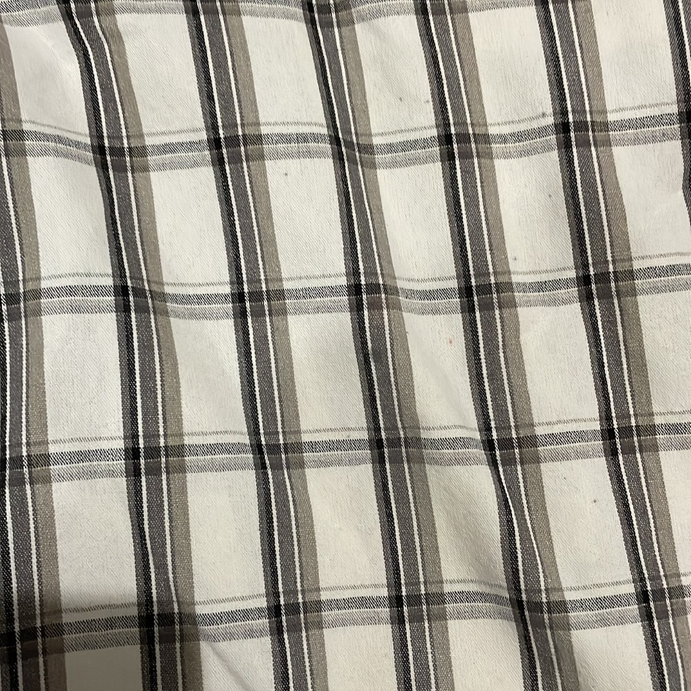 Mens Dickinson plaid shorts - Picture 6 of 11